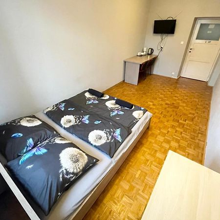 Fantastic Waw - G Room 1 Varsóvia Exterior foto