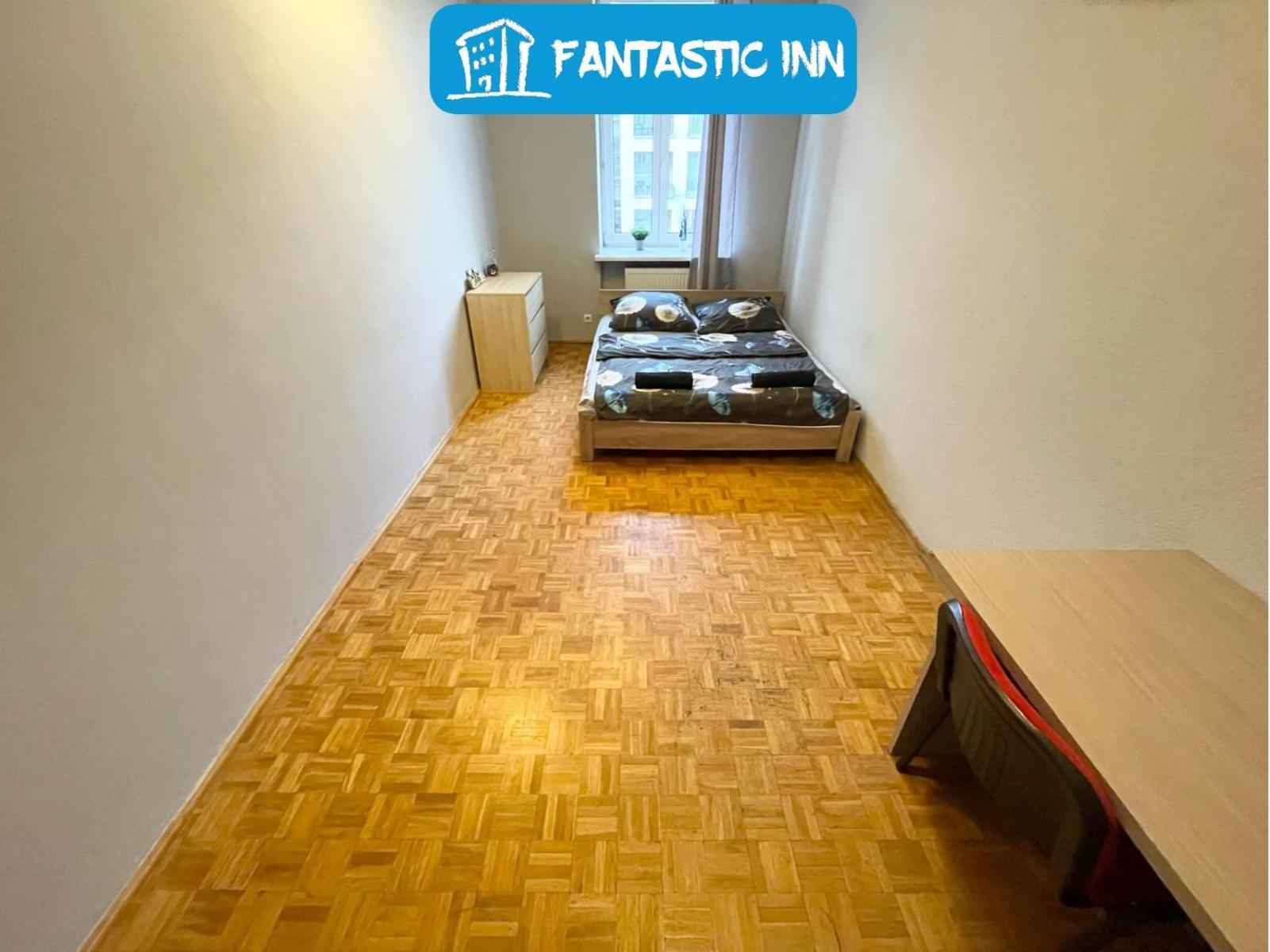 Fantastic Waw - G Room 1 Varsóvia Exterior foto