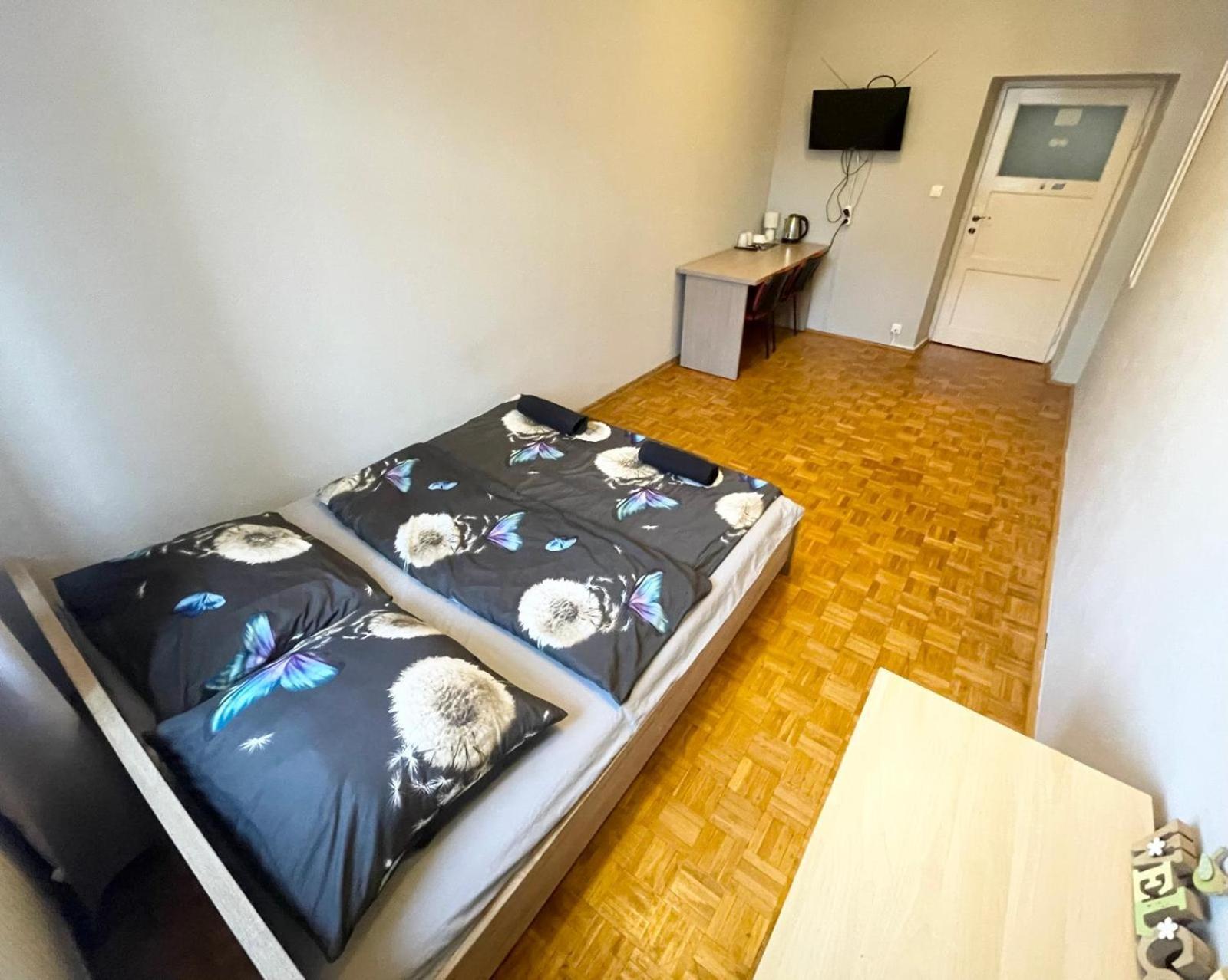 Fantastic Waw - G Room 1 Varsóvia Exterior foto